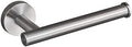USHOWER Brushed Nickel Toilet Paper Holder by USHOWER