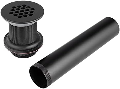 Artiwell Grid Drain Strainer Assembly Without Overflow - Image 3