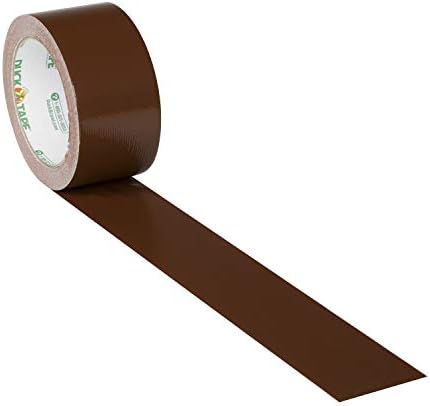 Duck Brand 1304965 Color Duct Tape, Single Roll, 60 Foot - Image 3