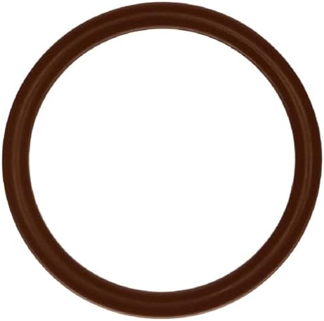 335 Viton O-Ring, 75A Durometer, 2-3/4" ID, 3-1/8" OD, 3/16" Width by MrO-Ring