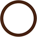 015 Viton O-Ring, 75A Durometer, 9/16" ID, 11/16" OD, 1/16" Width by MrO-Ring