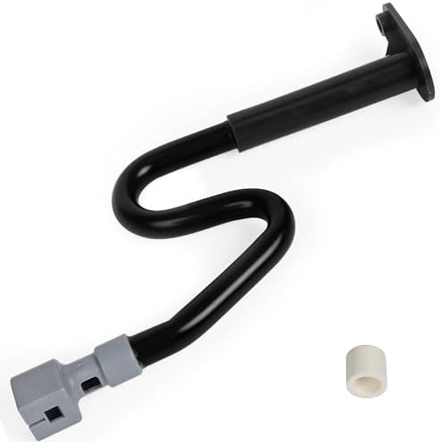 W10619951 Refrigerator Drain Tube Compatible by Seentech