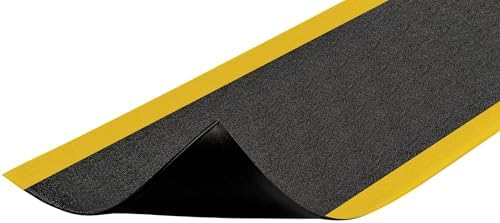 NoTrax 411 Sof-Tred™ 3' x 12' x 3/8" Anti Fatigue Mat by NOTRAX%C2%AEPREMIUMFLOORMATTING