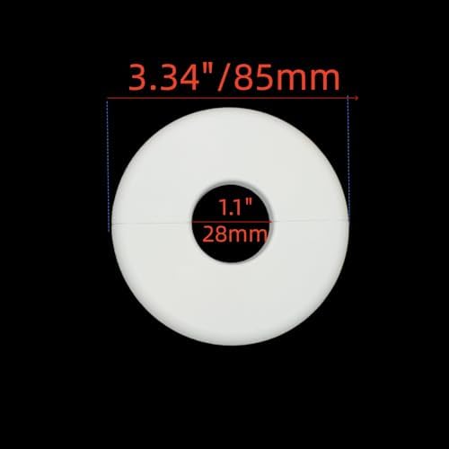1"/26mm Wall Split Flange - Image 2