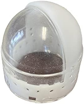 Sink Check Valve to Prevent Sewer Odor and Insect Invasion from a Dry P-Trap by P+Trap+Pal