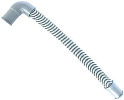 Dishwasher Drain Hose for Midea, 12.2 x 1.1 x 2.8 inches by HOME