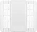 85315000 Bathroom Vent Fan Cover Grille and Lens by Unknown