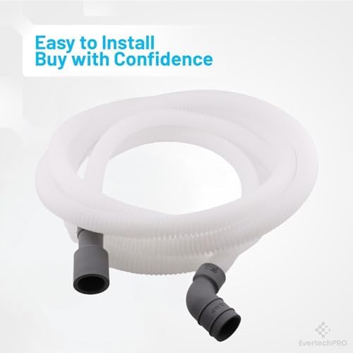 W11381654 Dishwasher Drain Hose Replacement – Compatible - Image 3