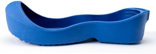 HexArmor YULEYS, Hands-Free Reusable Work Boot & Shoe Covers - Image 2