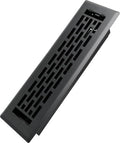 Howeall 2x10 Inches Heavy Duty Walkable Floor Register by Howeall