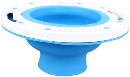 Closet Flange Repair Kit, Universal Toilet Flange Easy Installation Strong - Image 6