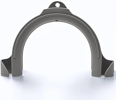 HHR U shaped Hose Holder Hook Drain Hose Hook by Unknown
