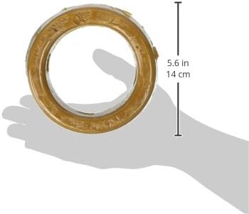 LASCO 04-3322 Toilet Bowl Ring - Image 2