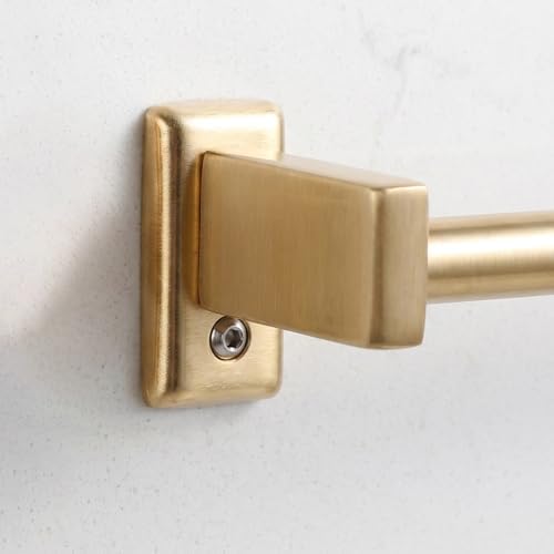 1Set Towel Rack Mounting Hardware - Image 5