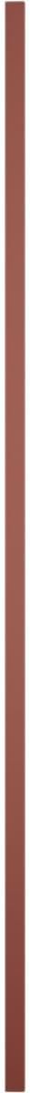 Builders Edge 12 in. W x 71 in. H Builders Edge, Standard Two Equal Panels - Image 5