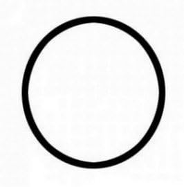Univen Pressure Cooker Canner Gasket Seal Compatible by Univen