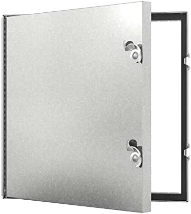 8" x 8" Hinged Duct Access Door by AcudorAccessPanels