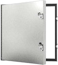 Hinged Duct Access Door by AcudorAccessPanels