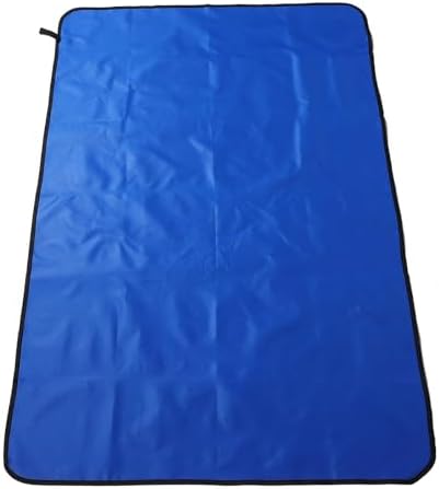 SOIMISS Waterproof Oxford Cloth Repair Tool Mat by SOIMISS