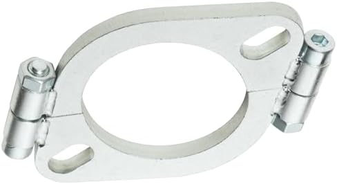 2-1/8 inch Split Flange Repair Kit, 2 Pack - Image 3