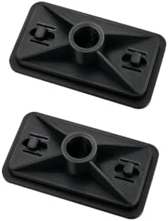 3D-Printed Dust Barrier Head compatible by Unknown