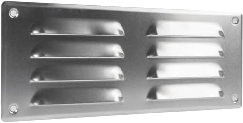 Vent Systems 10" x 4" Inch by VentSystems