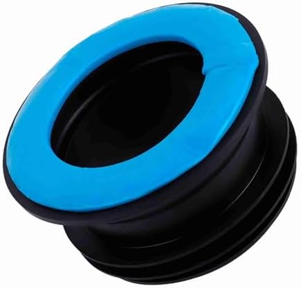 Toilet Flange Repair Kit, Toilet Wax Rings Toilet Flange Repair Toilet Seal - Image 7