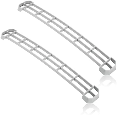 510502W Dryer Lint Filter Cover, Dryer Lint Screen Cover fit by KOZHOM