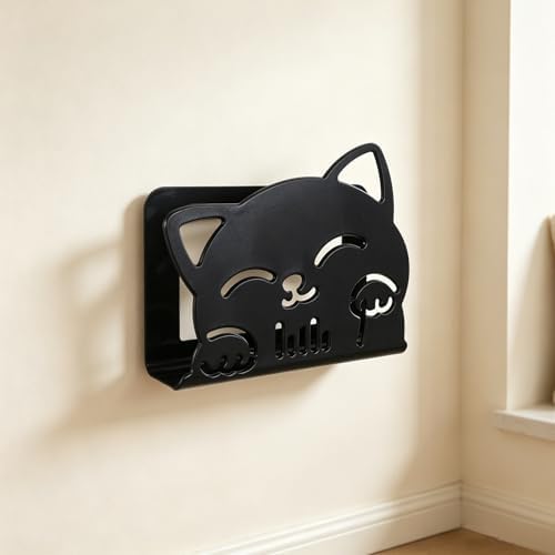 Bathroom Scale Wall Mount: Non-Slip Storage Rack - Image 4