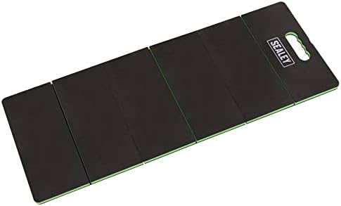 Sealey, Folding Mechanic's Work Mat, 23mm - Image 2