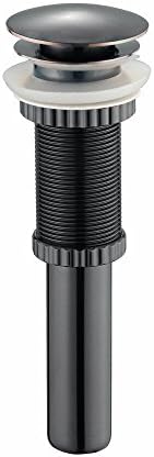 KRAUS Pop-Up Drain in Oil Rubbed Bronze by Unknown