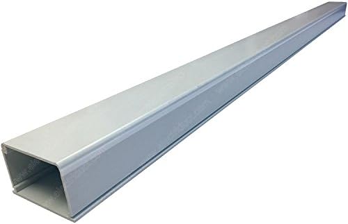 Electriduct XX-Large Latching Cable Raceway by Electriduct