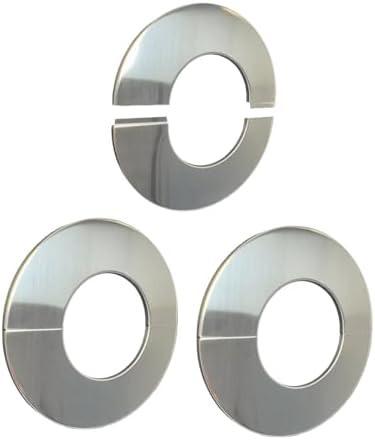 2.79"/71mm Wall Split Flange by Heiixiao