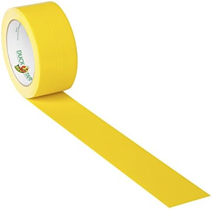 Duck 1304966 Tape, 1.88" x 20 Yards, Single Roll - Image 3