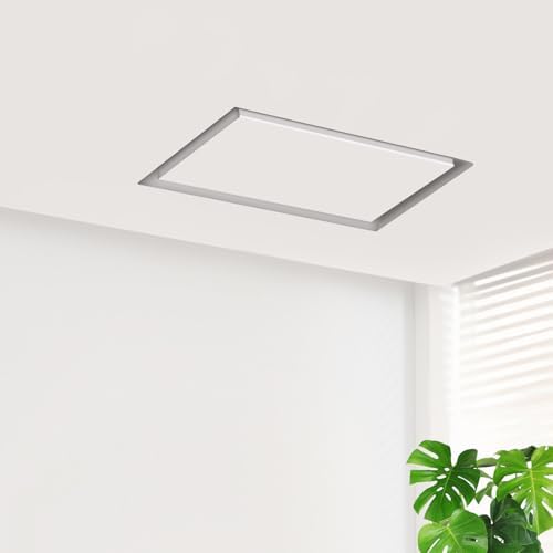 Flush Wall Vent Cover 8x14 Inch - Image 5