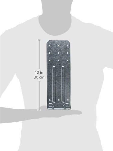 Simpson Strong-Tie FCB411.5-R25-11.5 Bypass Framing Fixed Clip Connector - Image 2
