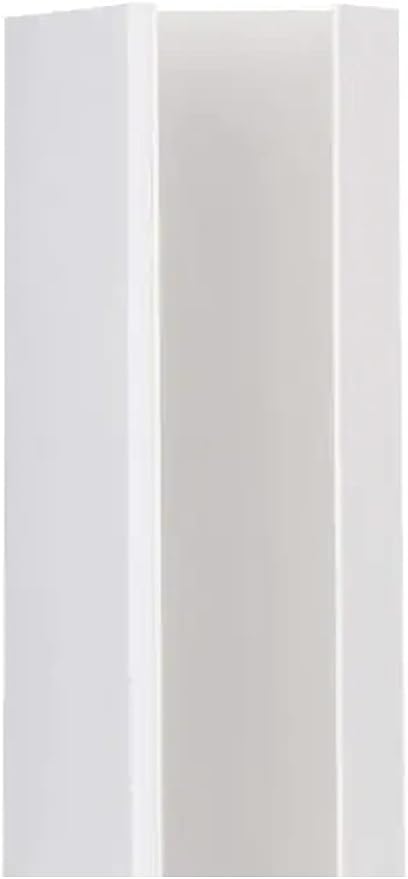 PVC Slide on Door Sweep with Foam Draft Stopper/Sweep - Image 8