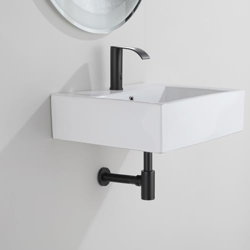 Bathroom Sink P-Trap Complete Set Adjustable Threaded Tube 1-1/4 Bottle Trap - Image 3