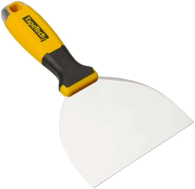 TapeTech 5" Premium Stainless Steel Joint Knife by TapeTech