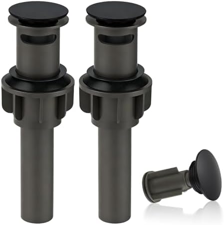 ARCORA Bathroom Sink Drain by ARCORA