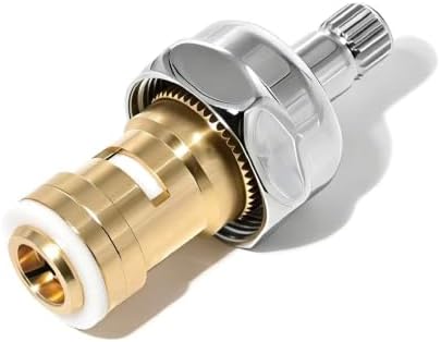 21-309L Hot Valve Repair Kit–1/4 Turn Ceramic Cartridge, Not Include Handle by Unknown