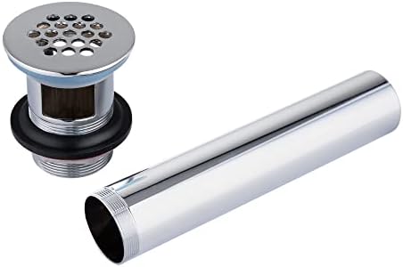 Grid Drain Strainer Assembly - Image 3