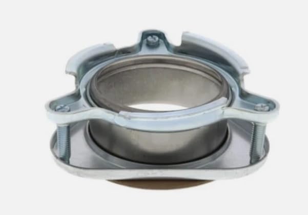 QLM-00 Flange kit Garbage Disposal Sink Flange Stainless Steel - Image 6