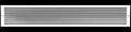 HVAC Premium 28'' X 8" Aluminum Return Grille by HVACPremium