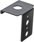 Bracket for Panel Mount Electrical Components Like Push Button Circuit Breaker by ElephantCases