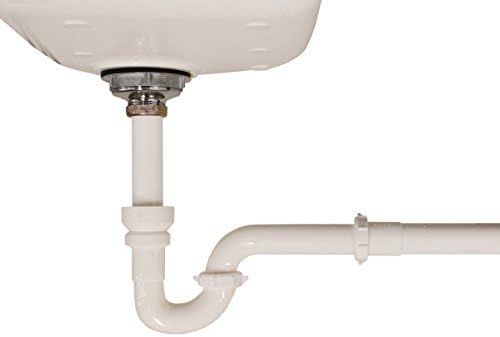 Insta-Plumb™ J Bend 1 ½” for Kitchen - Image 2