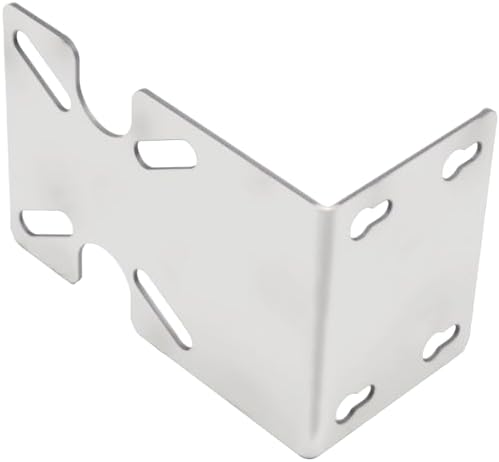 Water Filter Housing Stainless Steel Bracket - Image 2