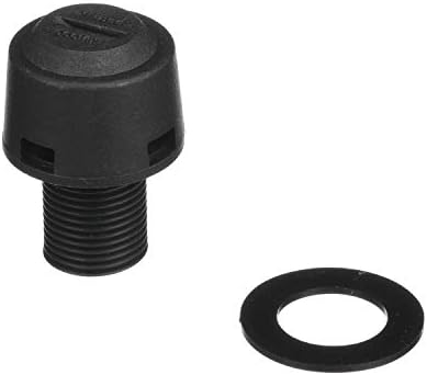 Attwood Black Replacement Cover - Image 3