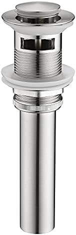 SUMERAIN Bathroom Sink Drain by SUMERAINFAUCETS