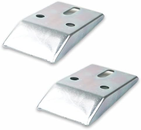 2 Pack 047058-0070A Wall Mount Bracket by Unknown
